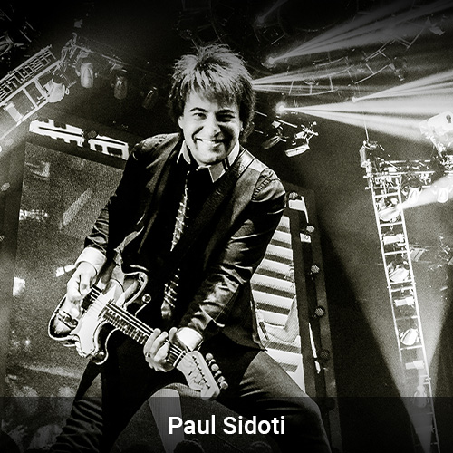 Paul Sidoti