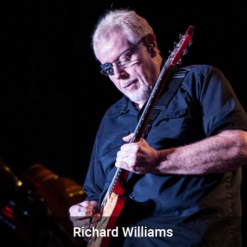 Richard Williams