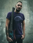 artist gianluca ferro