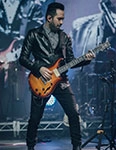 artist pablo hurtado
