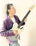 artist andy summers