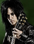 artist steve stevens