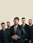 beartoothband