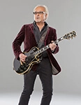 mick jones