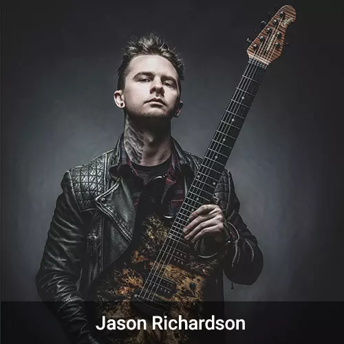Jason Richardson