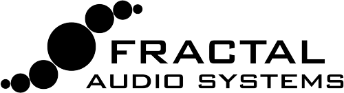 Fractal Audio - Products