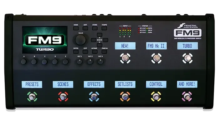 Buy the FM9