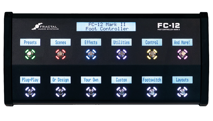 Buy the FC-12