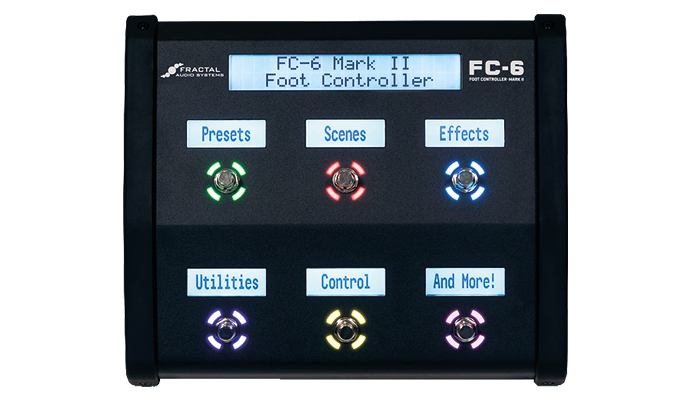 Buy the FC-6