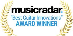 Award - Axe-Fx III - MusicRadar.com
