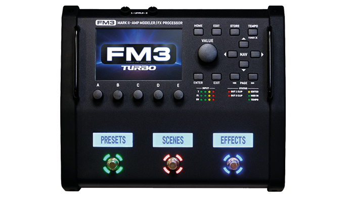 Buy the FM3