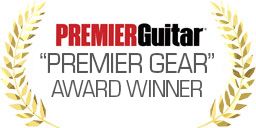 Award - Axe-Fx III - MusicRadar.com