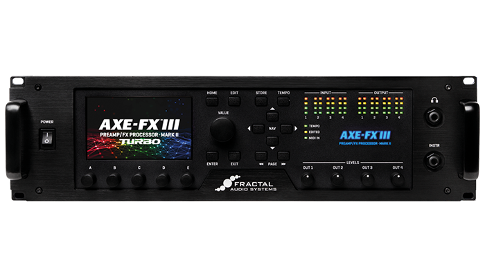 Buy the Axe-Fx III